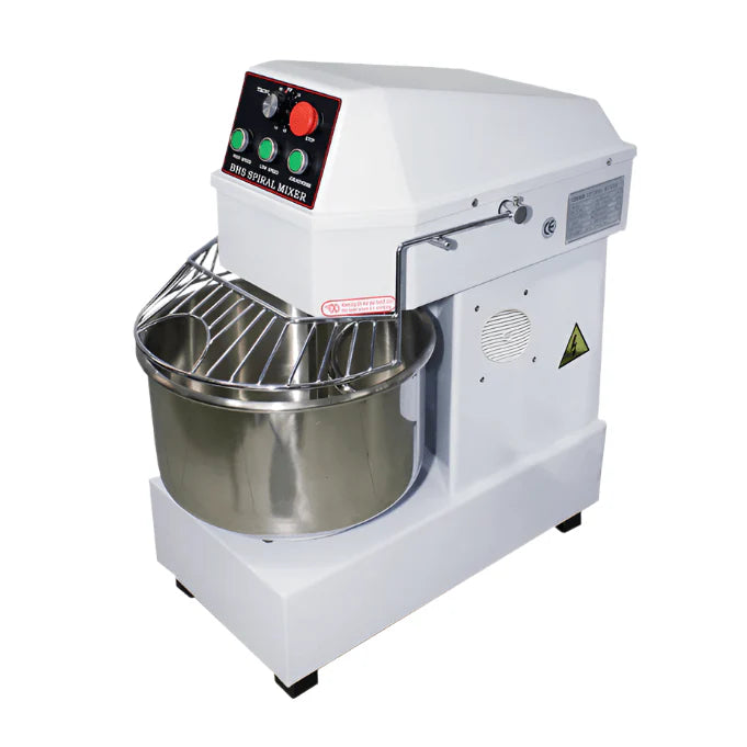 Spiral Mixer