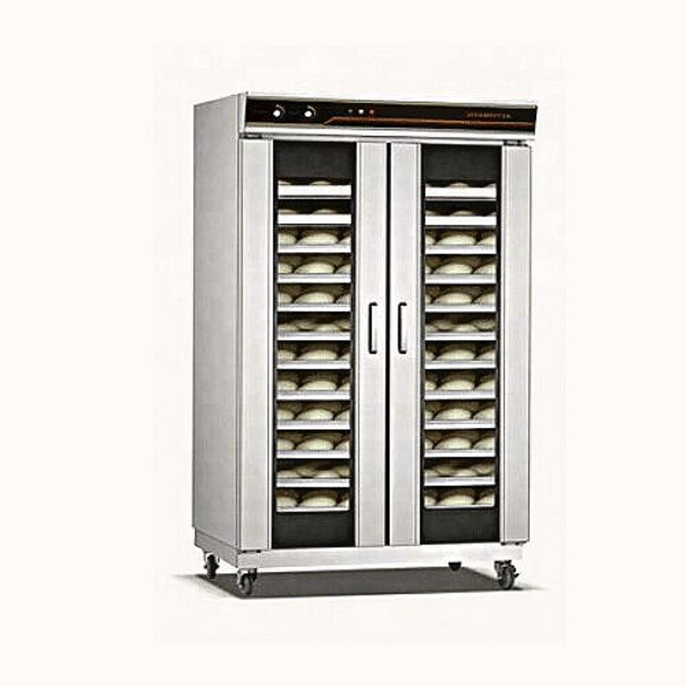 Dough Proofer ( Double Door 32 Tray )