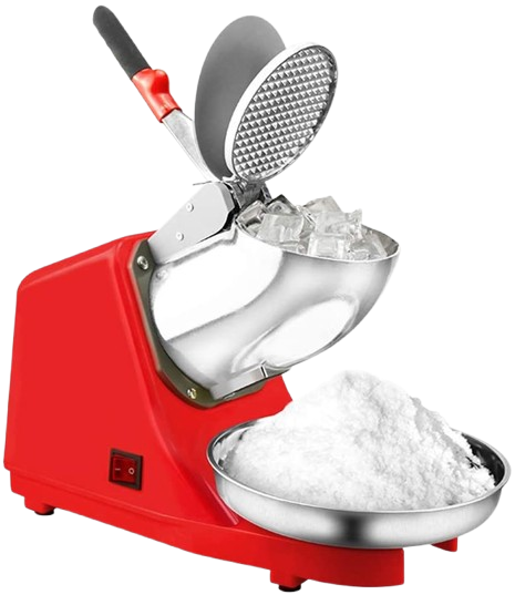 Ice Crusher