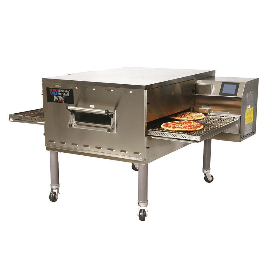 Pizza Conveyor Oven