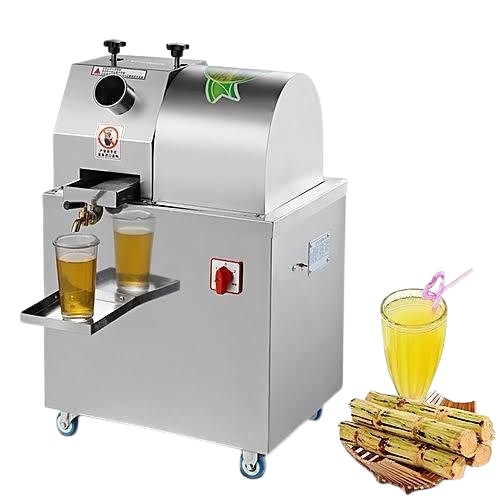 Sugar Cane Juice Machine