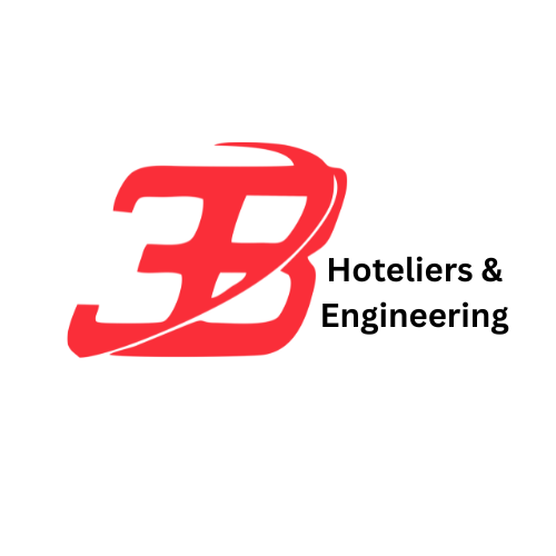 3B Hoteliers