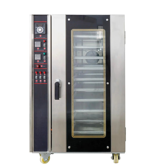 Convection Oven 10 Trays