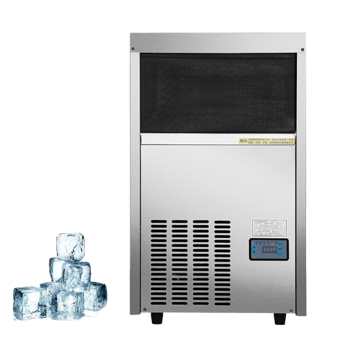 Ice Cube Making Machine