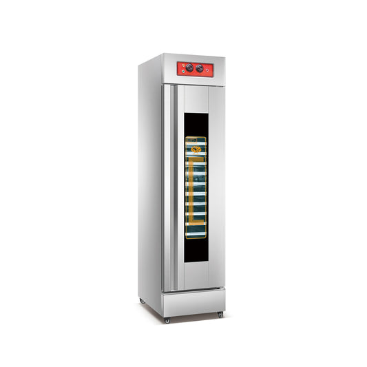 Dough Proofer ( Single Door 16 Tray)