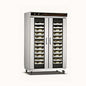 Dough Proofer ( Double Door 32 Tray )