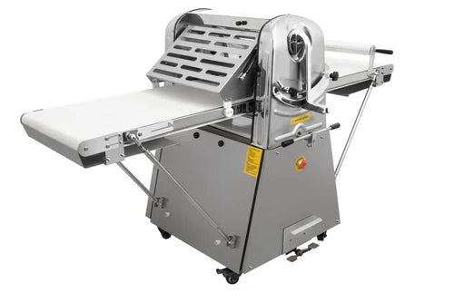 Dough Sheeter ( Standing )