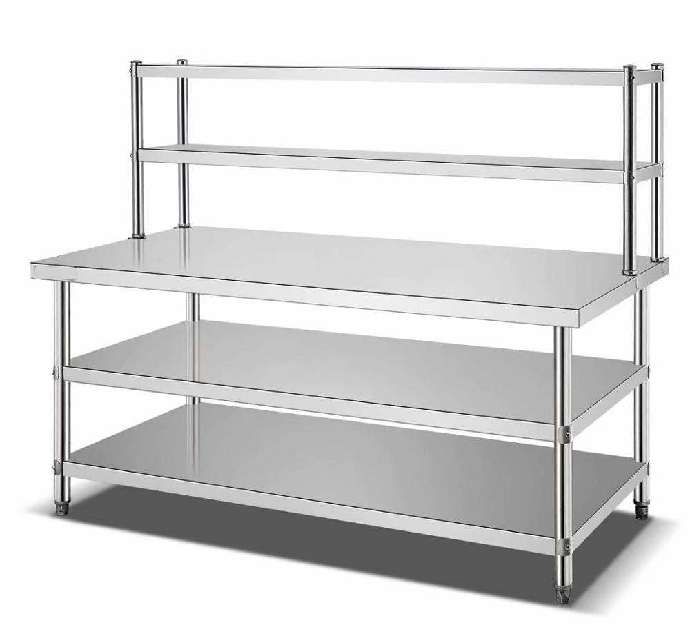Working Table with Top Gentry
