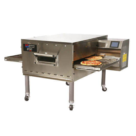 Pizza Conveyor Oven