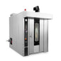 Rotary Oven ( Trolly Oven )