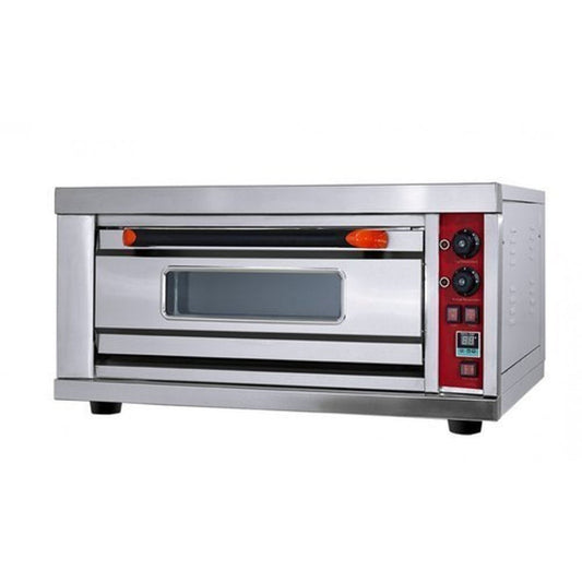 Single Deck Oven