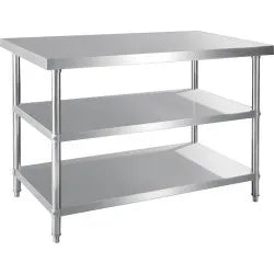 Working Table