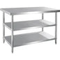 Working Table